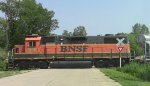 BNSF YCEI101